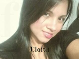 Cloith