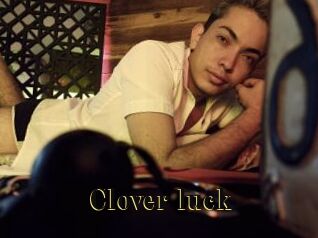 Clover_luck