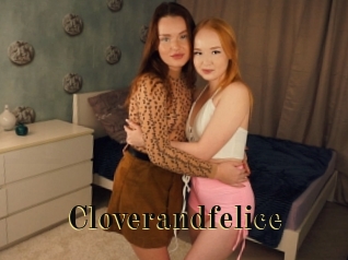 Cloverandfelice