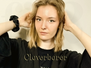 Cloverborer