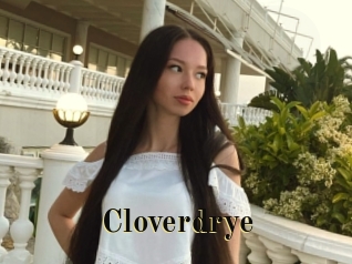 Cloverdrye