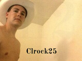 Clrock25