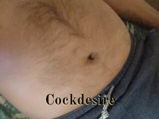 Cockdesire