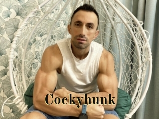 Cockyhunk