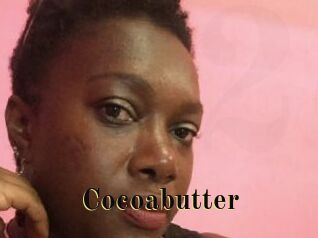 Cocoabutter