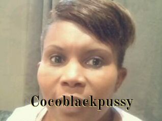 Cocoblackpussy