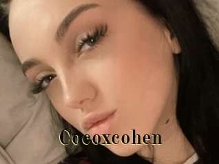 Cocoxcohen