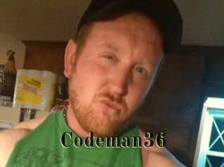 Codeman36