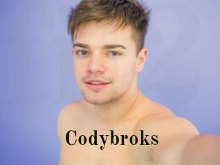 Codybroks