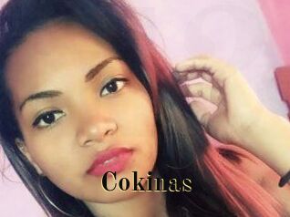 Cokinas