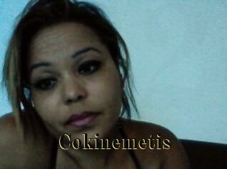 Cokinemetis