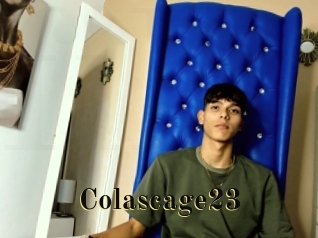 Colascage23