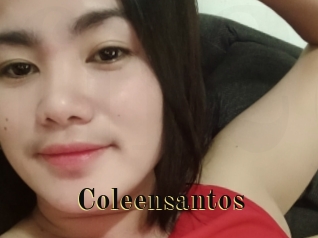 Coleensantos