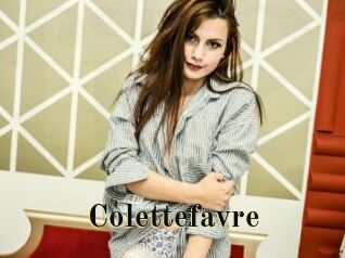 Colettefavre