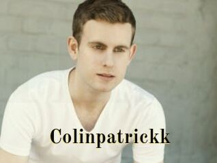 Colinpatrickk