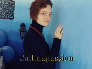 Collinapassion