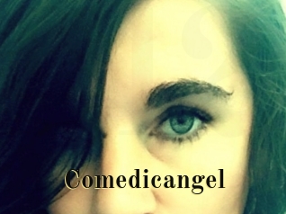 Comedicangel