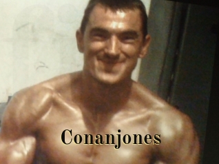 Conanjones