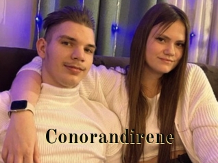 Conorandirene