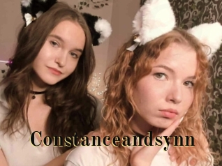 Constanceandsynn