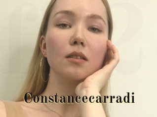 Constancecarradi