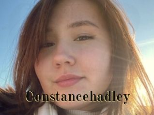 Constancehadley