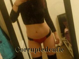 Corruptedcutie