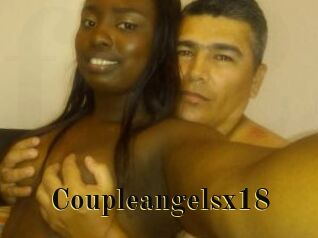 Coupleangelsx18