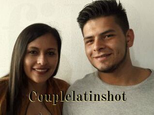 Couplelatinshot