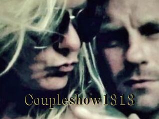 Coupleshow1313