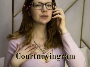 Courtneyingram