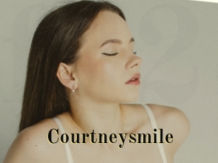 Courtneysmile