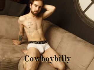 Cowboybilly