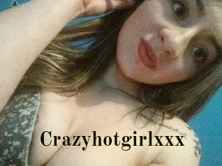 Crazyhotgirlxxx