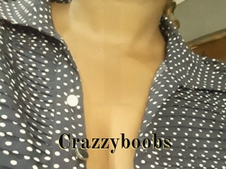 Crazzyboobs