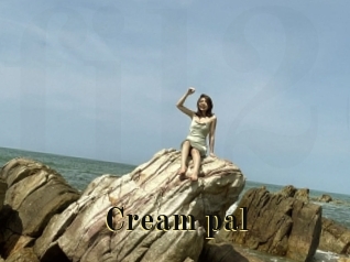 Cream_pal