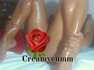 Creamycumm