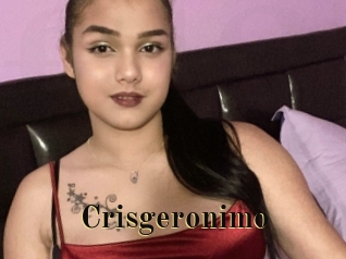 Crisgeronimo