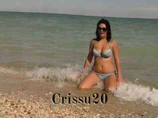 Crissu20