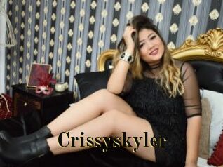 Crissyskyler