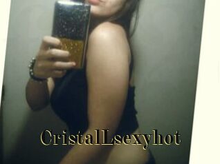 CristalLsexyhot