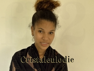 Cristaleulodie