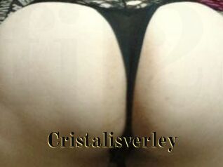 Cristalisverley