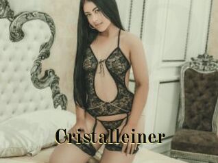 Cristalleiner