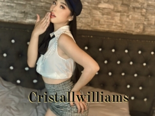 Cristallwilliams