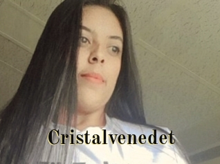 Cristalvenedet