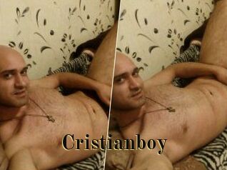 Cristianboy