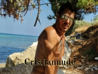 Cristiannude