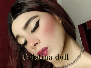 Cristina_doll