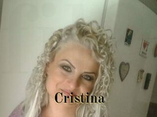 Cristina